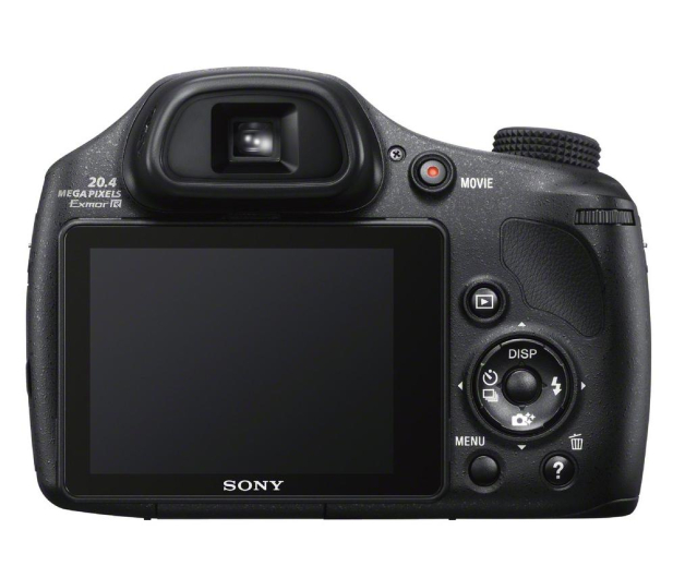 Sony DSC HX300 - 1396592 - zdjęcie 4